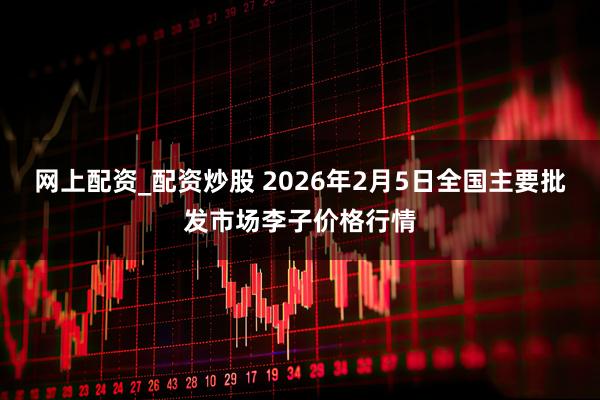 网上配资_配资炒股 2026年2月5日全国主要批发市场李子价格行情